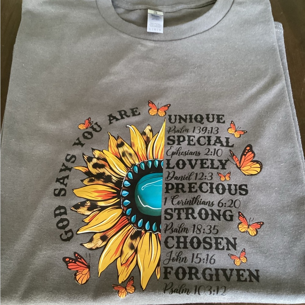Custom Made T Shirt Woman’s